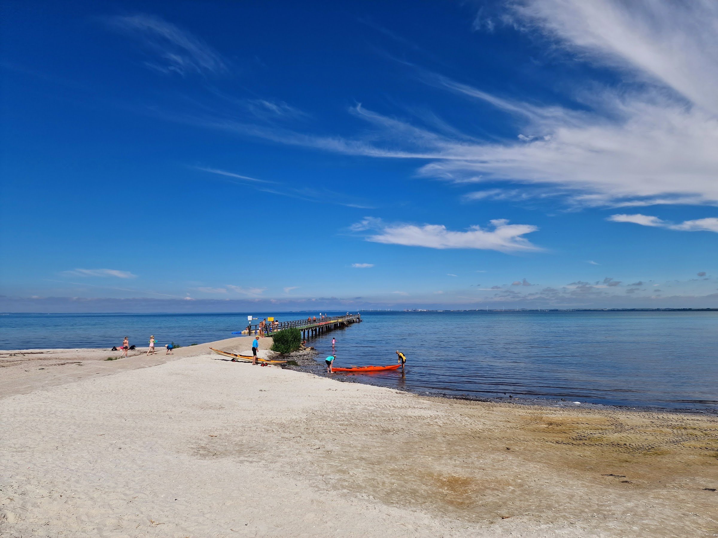 Barsebäckstrands Camping
